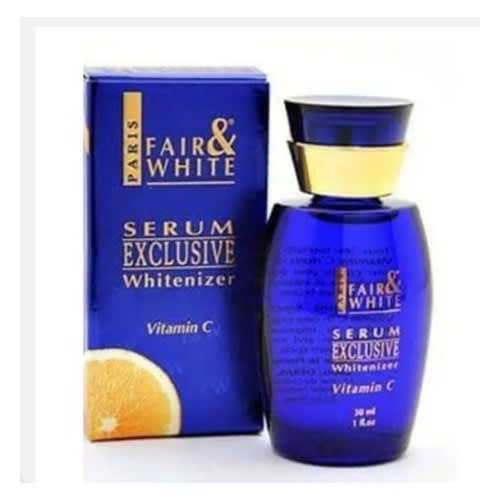 Serum Exclusive Whitenizer With Vitamin C- 30ml