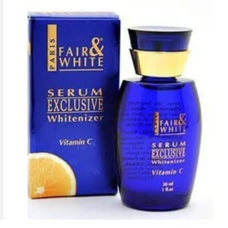 Serum Exclusive Whitenizer With Vitamin C- 30ml