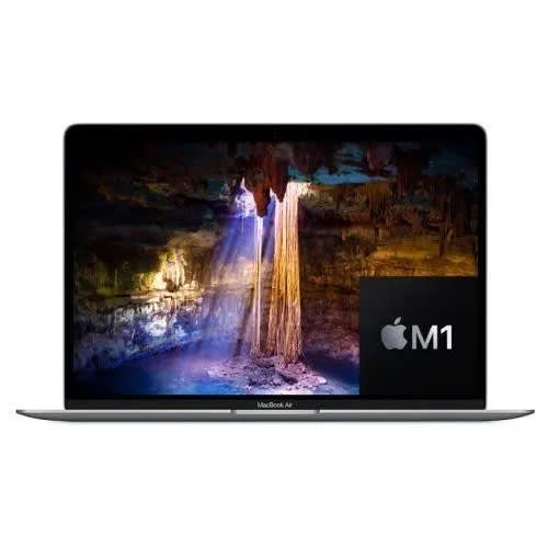 13" MacBook Air 2020 Model - Apple M1 Chip - 16GB RAM - 256GB SSD - Space Gray