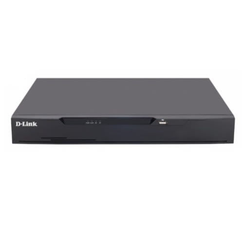Dnr-f4216 Network Video Recorder
