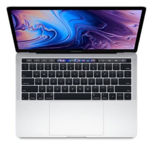 Macbook Pro Retina - 16’’- 512GB SSD - 16GB RAM - Core I7 - 2019 Ed