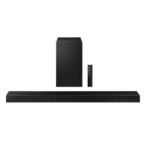 430watts Bluetooth A650 Wireless  Soundbar Sound System