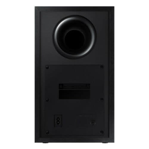 430watts Bluetooth A650 Wireless  Soundbar Sound System