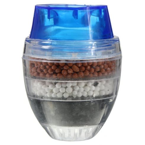 Home Kitchen Faucet Water Purifier Filter - 9585