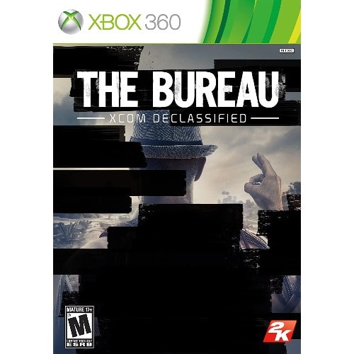 The Bureau