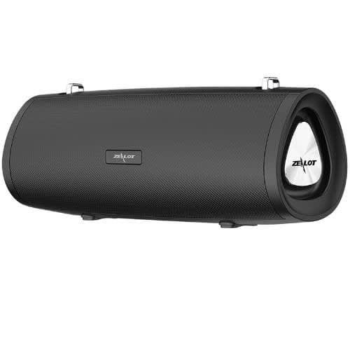 S39 Bluetooth Speaker Wireless High-power Subwoofer