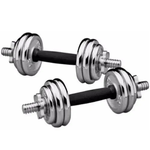 15kg Dumbbells- 7.5kg Each Hand