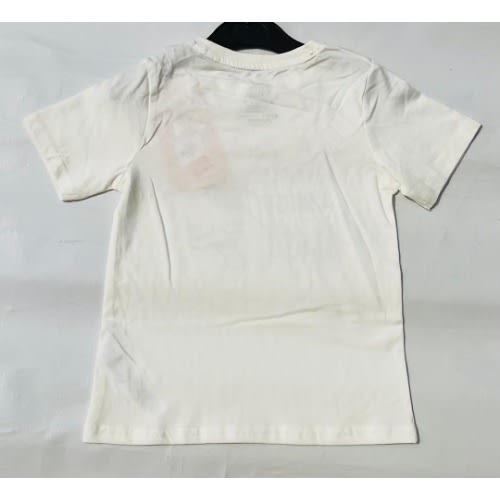 Tee Shirt - A Smile Is The Best Outfit