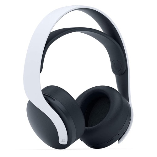 Playstation 5 Pulse 3d Wireless Headset - compatible With Playstation 4 & 5