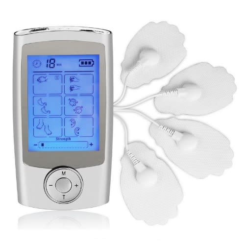 Pain Relief Body Massager
