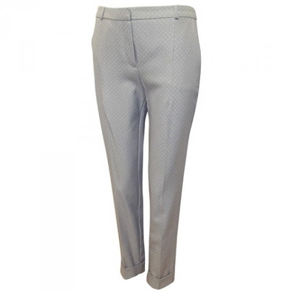 Single Breasted Slim Fit Jacket & Trouser Suit