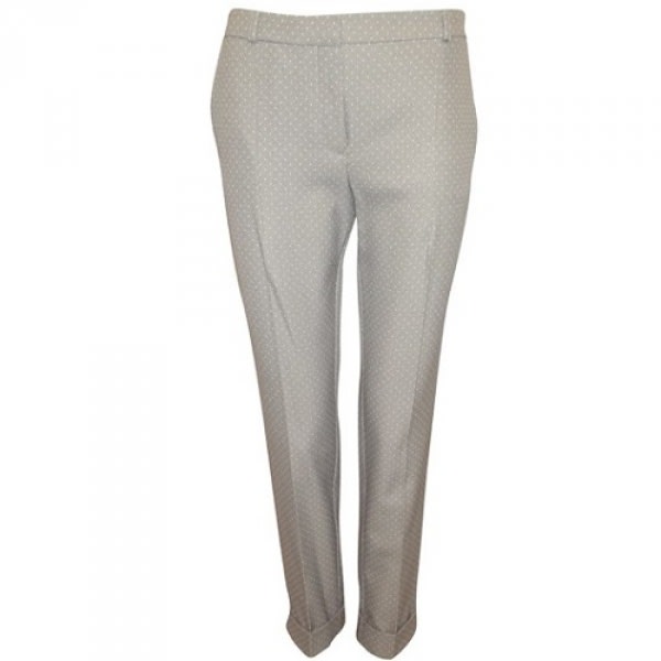 Single Breasted Slim Fit Jacket & Trouser Suit