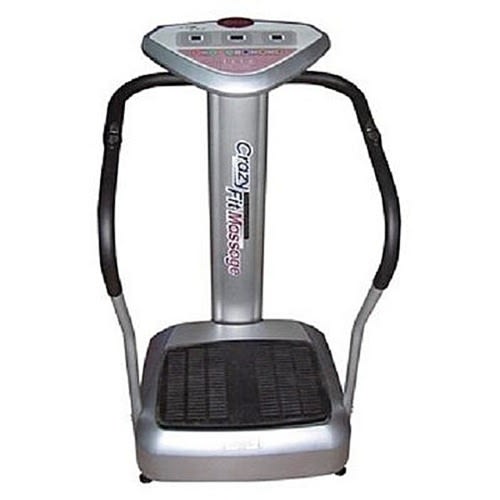 Crazy Fit Whole Body Massage Machine