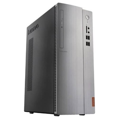 Ideacentre 310 Mini Tower Desktop - 4GB RAM - 1TB HDD