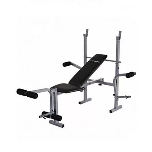 Weight Lifting Bench