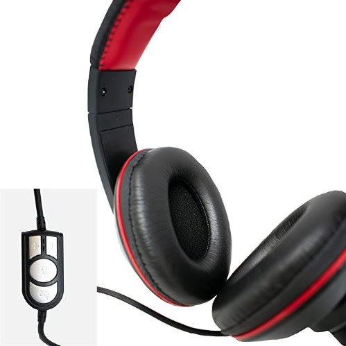Jedel Usb Gaming Headphone