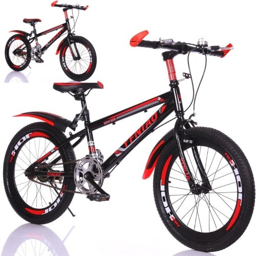 Bicycles Size 20 For Kids