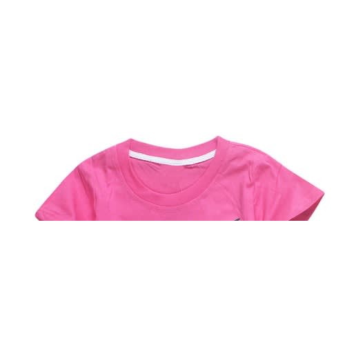 Encanto Girl Top- Pink