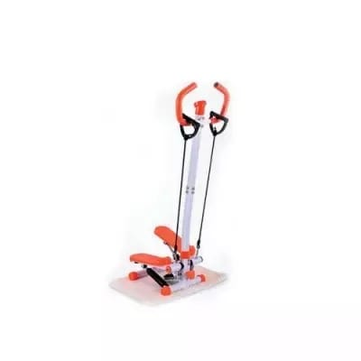 De Young Standing Stepper