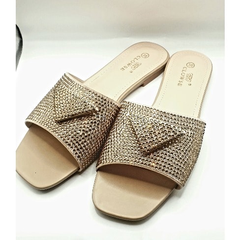 Women Flat Slippers