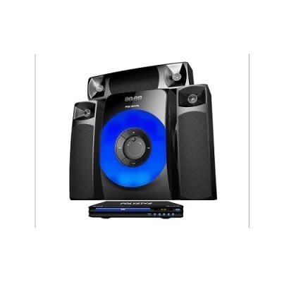 3.1 CH Bluetooth Mini Home Theatre with HDMI & USB - PV-861-3.1 - Monster Sound
