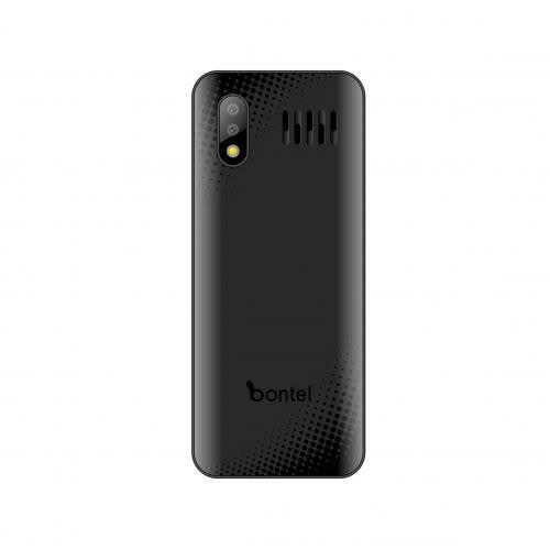 K4+ -2.4" Screen - 3000mAh - Black