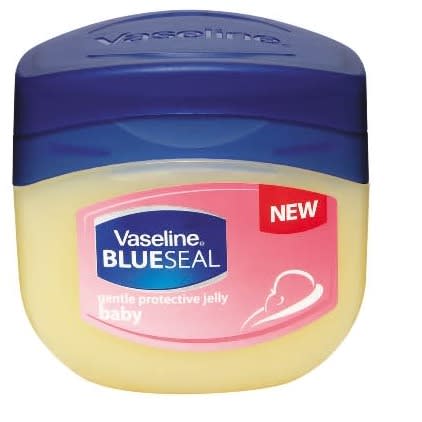 Vaseline Gentle Protective Smooth Skin Care -50ml