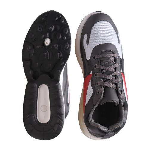 Ladies' Sneaker - Multicolor