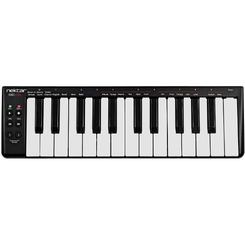 Nektar, 25-key Midi Controller (se25)