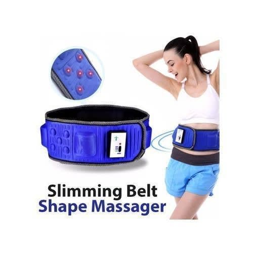 Slimming Massager Waist Belt