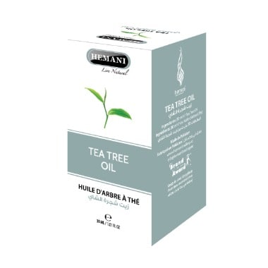 Tea Tree Oil - 30ml