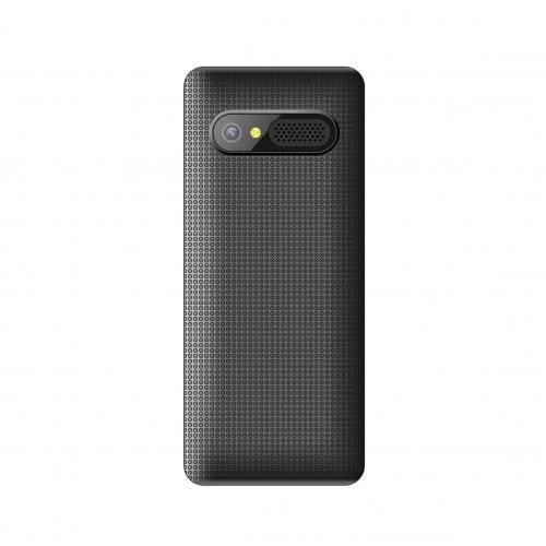 M5 -2.4" Screen - 3000mAh - Black