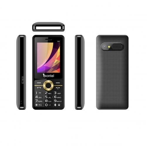 M5 -2.4" Screen - 3000mAh - Black