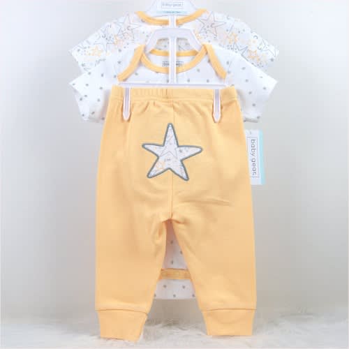 Little Star 3 In 1 Set