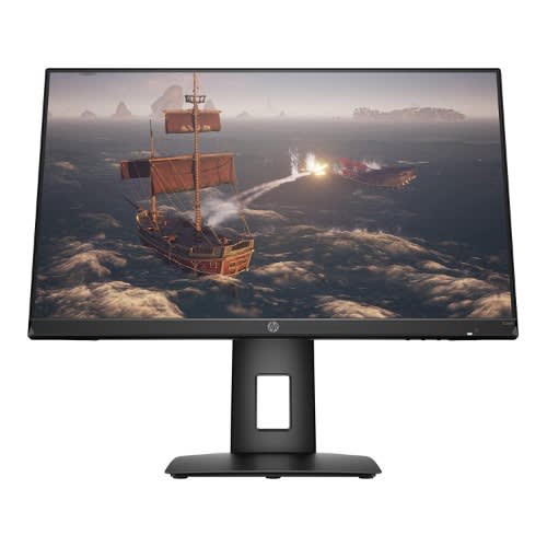 X24ih 23.8-inch FHD Gaming Monitor With 350 Nits Ips Panel -144 Hz Monitor