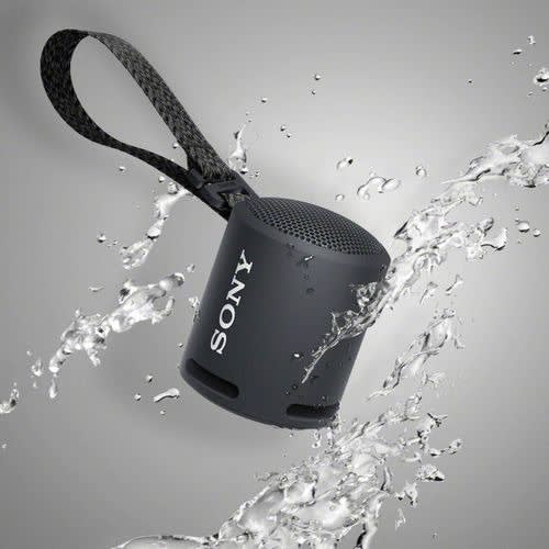 Extra Bass Wireless Speaker - Srs-xb13