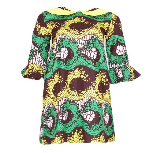 Ibiola Kids Dress
