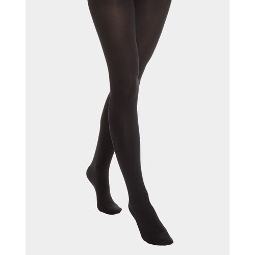 Opaque Tights - Pack Of 2