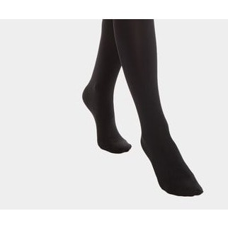 Opaque Tights - Pack Of 2