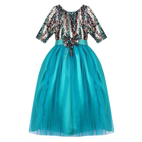 Olumi - Sequence Dress