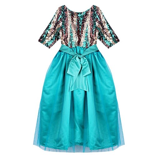 Olumi - Sequence Dress