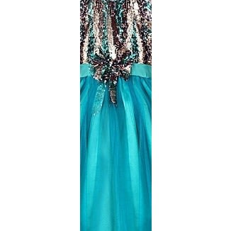 Olumi - Sequence Dress