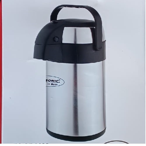 Electric Air Pots - 4l - 1500W