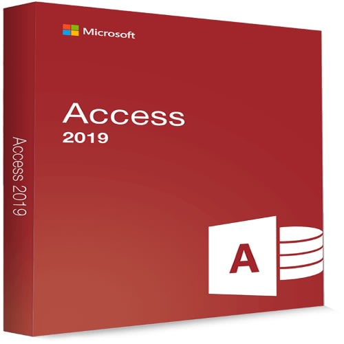 Access 2019 Professional License Key