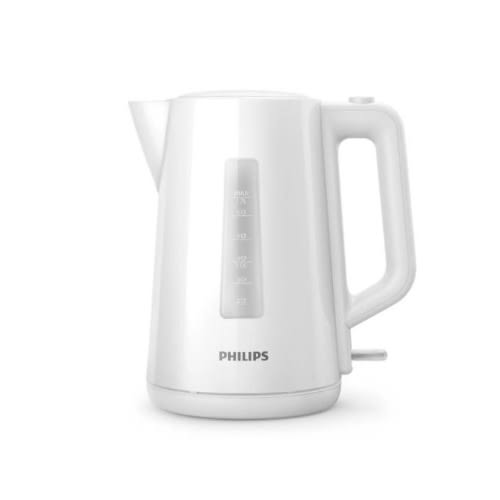 Kettle - 1850-2200W - 1.7L - White - hd9318/01