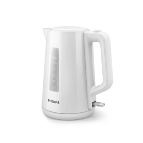 Kettle - 1850-2200W - 1.7L - White - hd9318/01