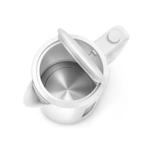Kettle - 1850-2200W - 1.7L - White - hd9318/01