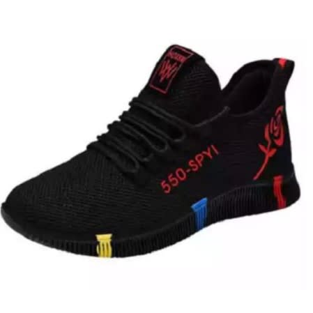 Female Sneakers -Multicolor