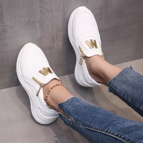 Sneakers For Female