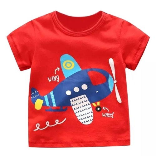 Kids Tee Shirt